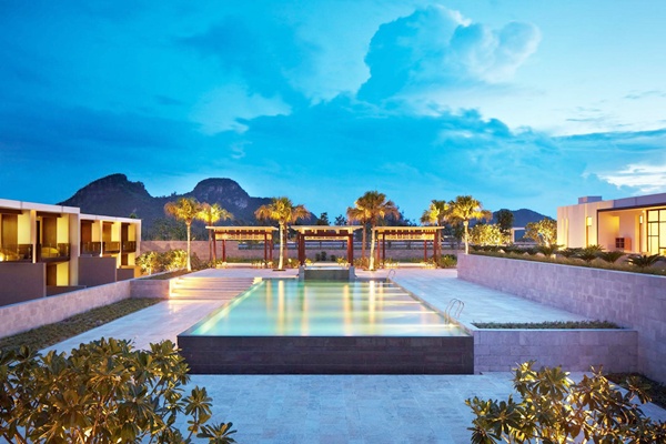 Hyatt-Regency-Danang-Resort-Spa 5 điểm spa tốt nhất Đà Nẵng