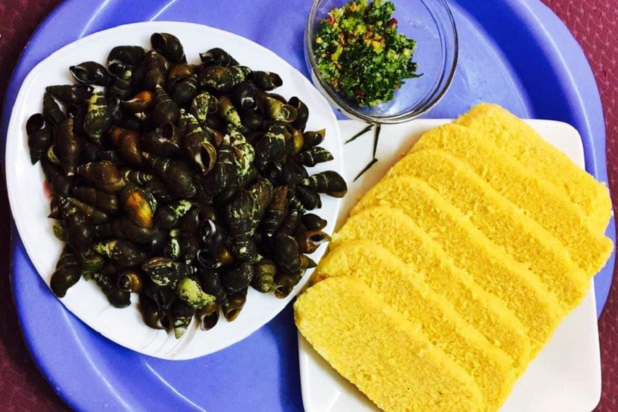 Các món ăn nổi tiếng của Quảng Bình
